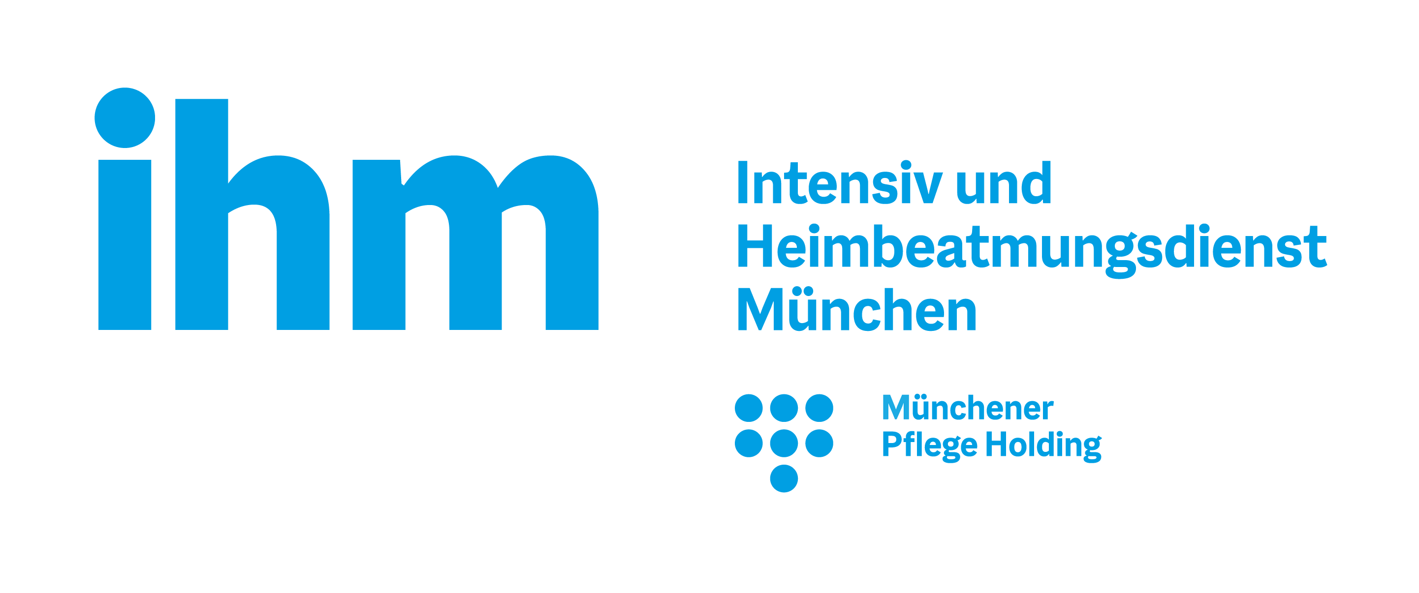 IHM Logo